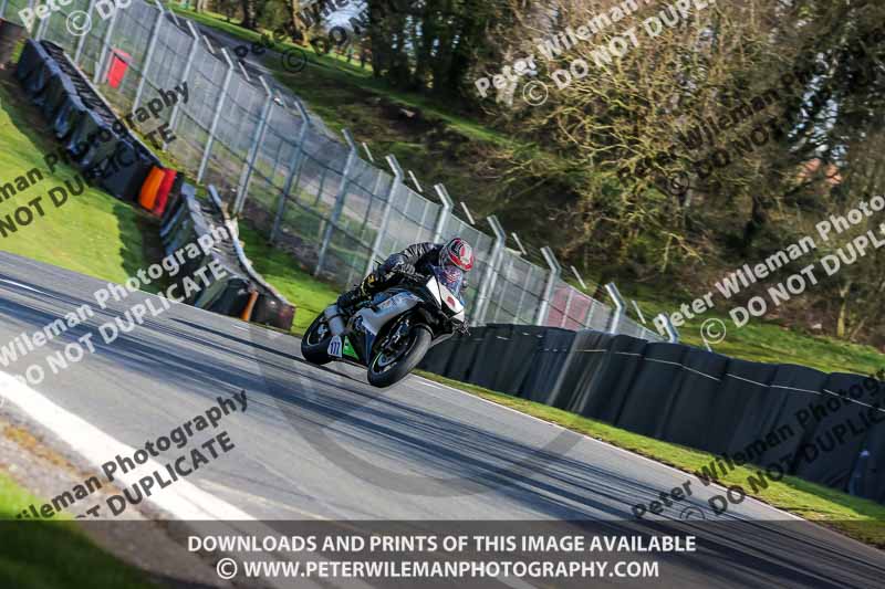 Oulton Park 20th March 2020;PJ Motorsport Photography 2020